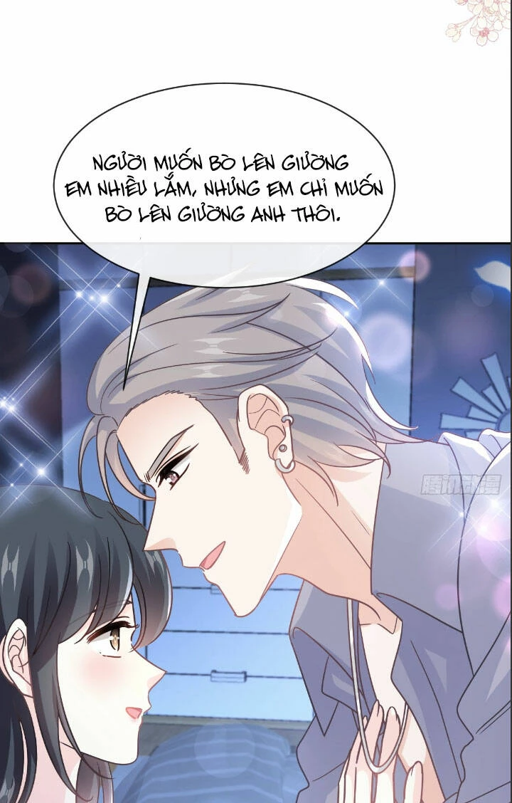 Bá Đạo Tổng Tài Nhẹ Nhàng Yêu Chapter 327 - 21