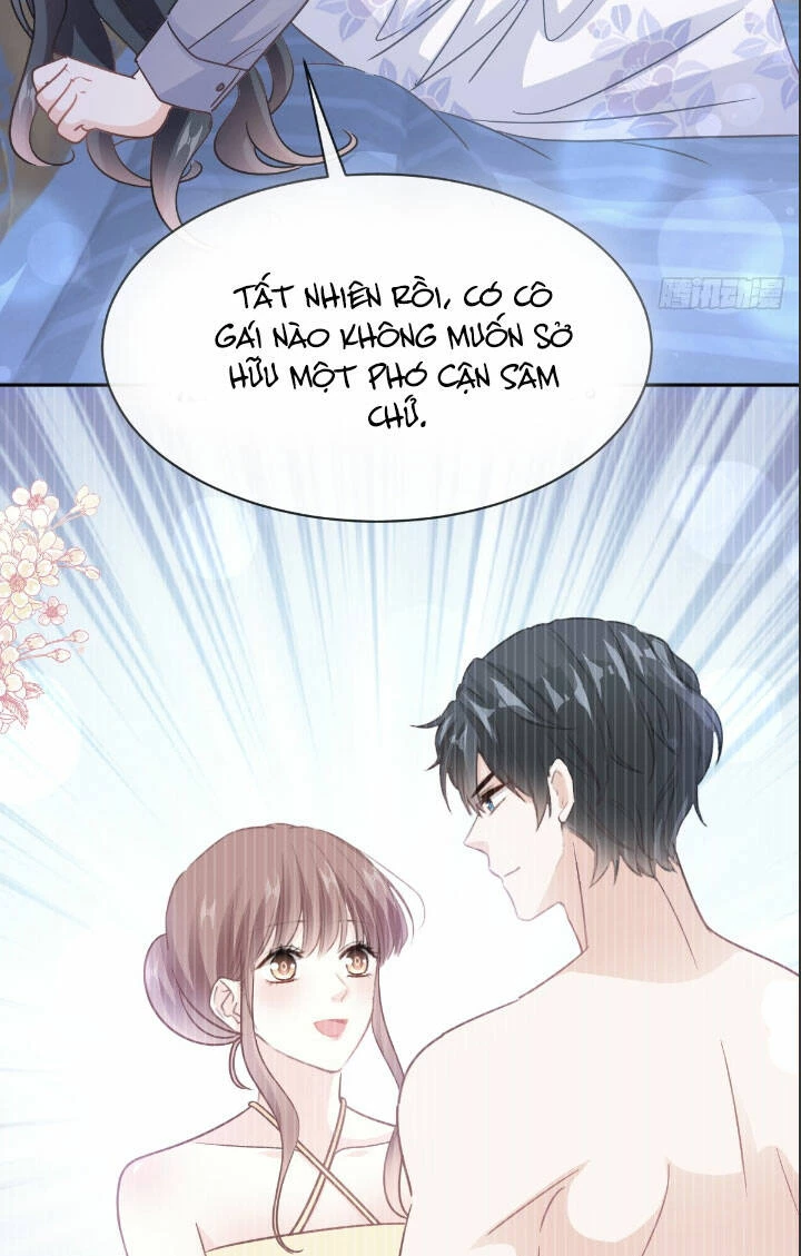 Bá Đạo Tổng Tài Nhẹ Nhàng Yêu Chapter 327 - 24