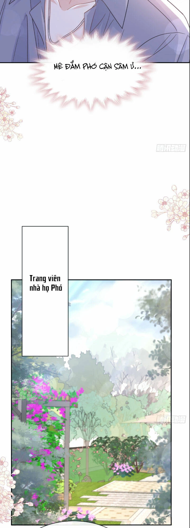 Bá Đạo Tổng Tài Nhẹ Nhàng Yêu Chapter 327 - 26