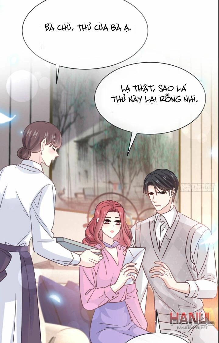Bá Đạo Tổng Tài Nhẹ Nhàng Yêu Chapter 327 - 27