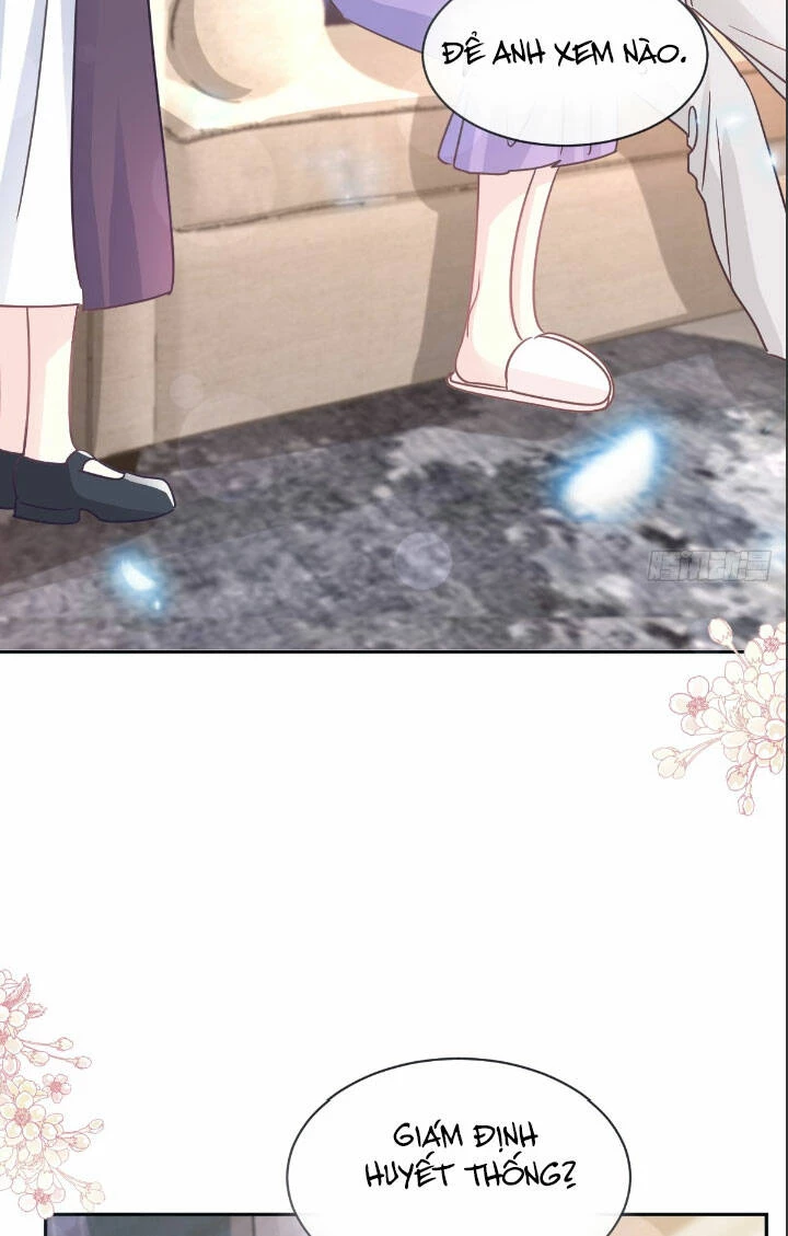 Bá Đạo Tổng Tài Nhẹ Nhàng Yêu Chapter 327 - 28