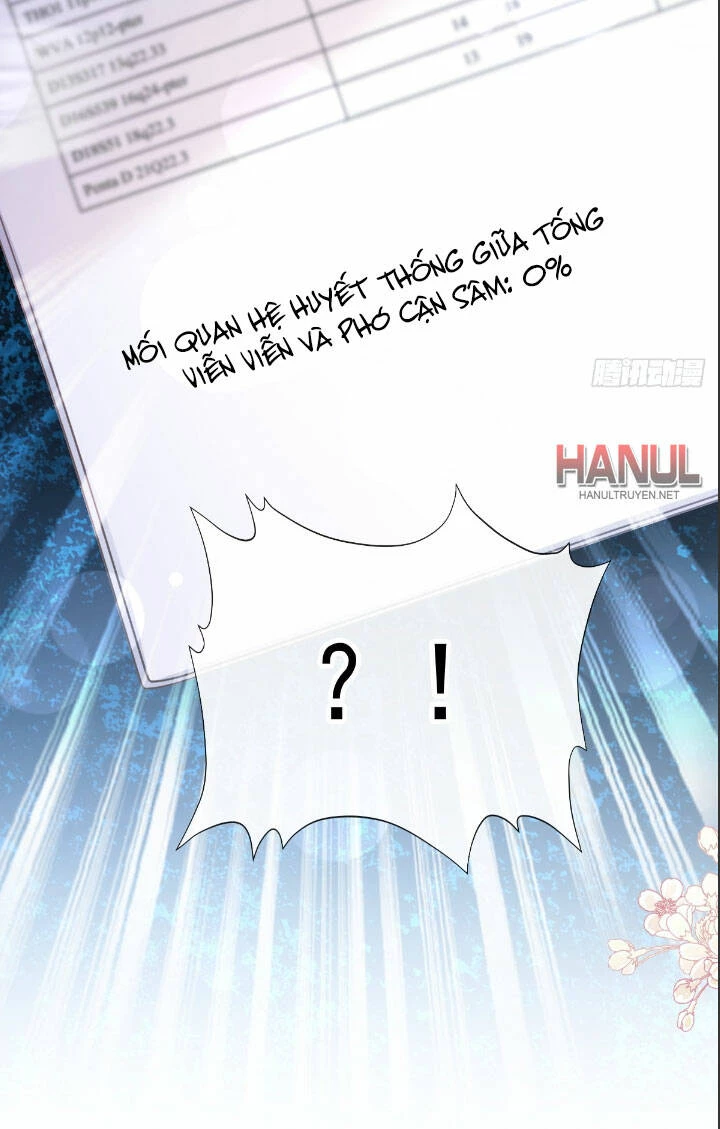 Bá Đạo Tổng Tài Nhẹ Nhàng Yêu Chapter 327 - 31