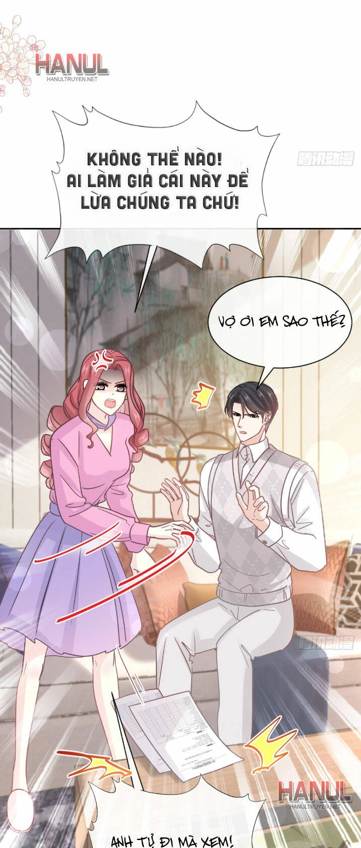 Bá Đạo Tổng Tài Nhẹ Nhàng Yêu Chapter 328 - 2