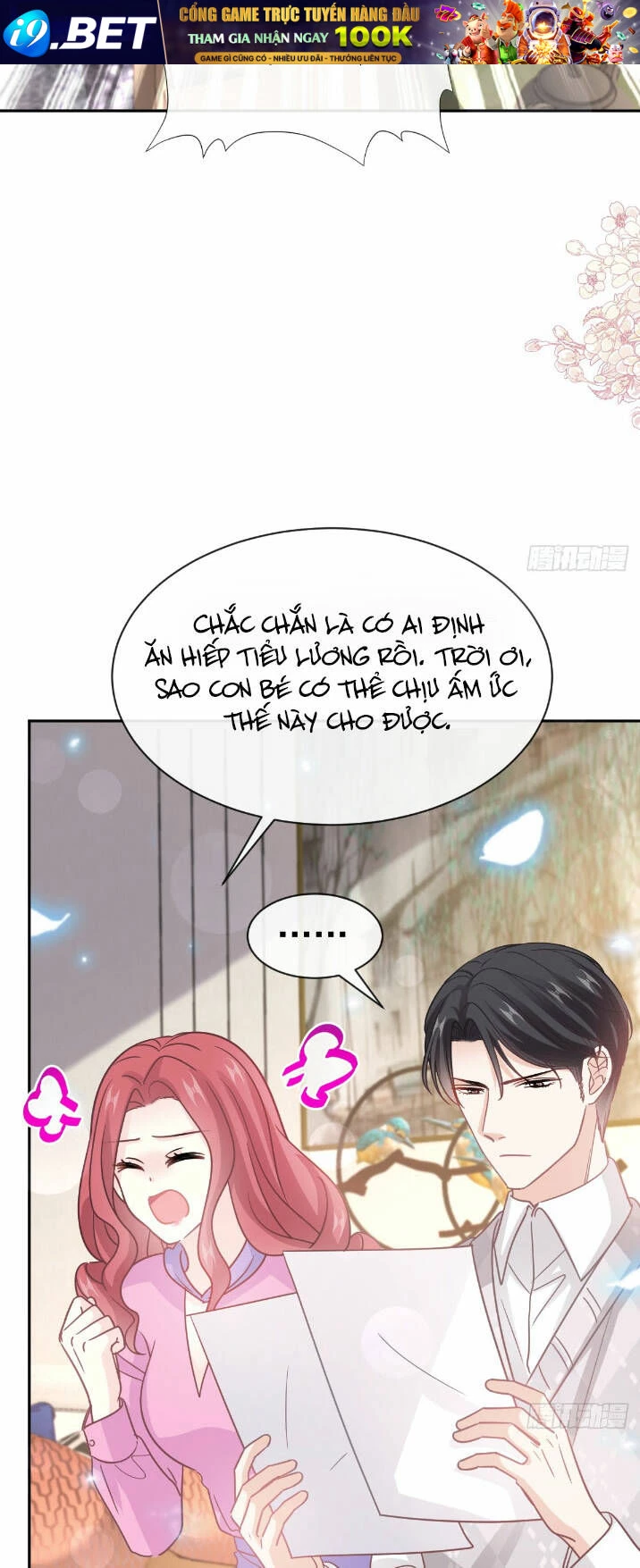 Bá Đạo Tổng Tài Nhẹ Nhàng Yêu Chapter 328 - 3
