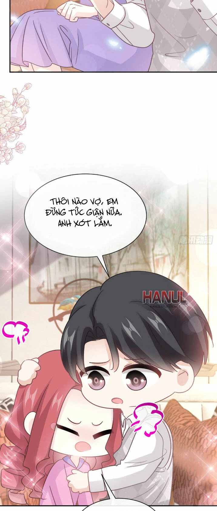 Bá Đạo Tổng Tài Nhẹ Nhàng Yêu Chapter 328 - 4