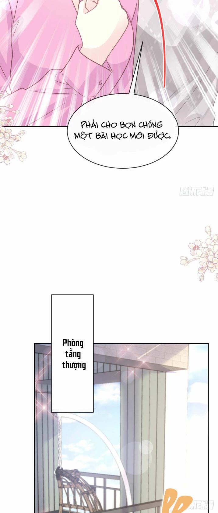Bá Đạo Tổng Tài Nhẹ Nhàng Yêu Chapter 328 - 6