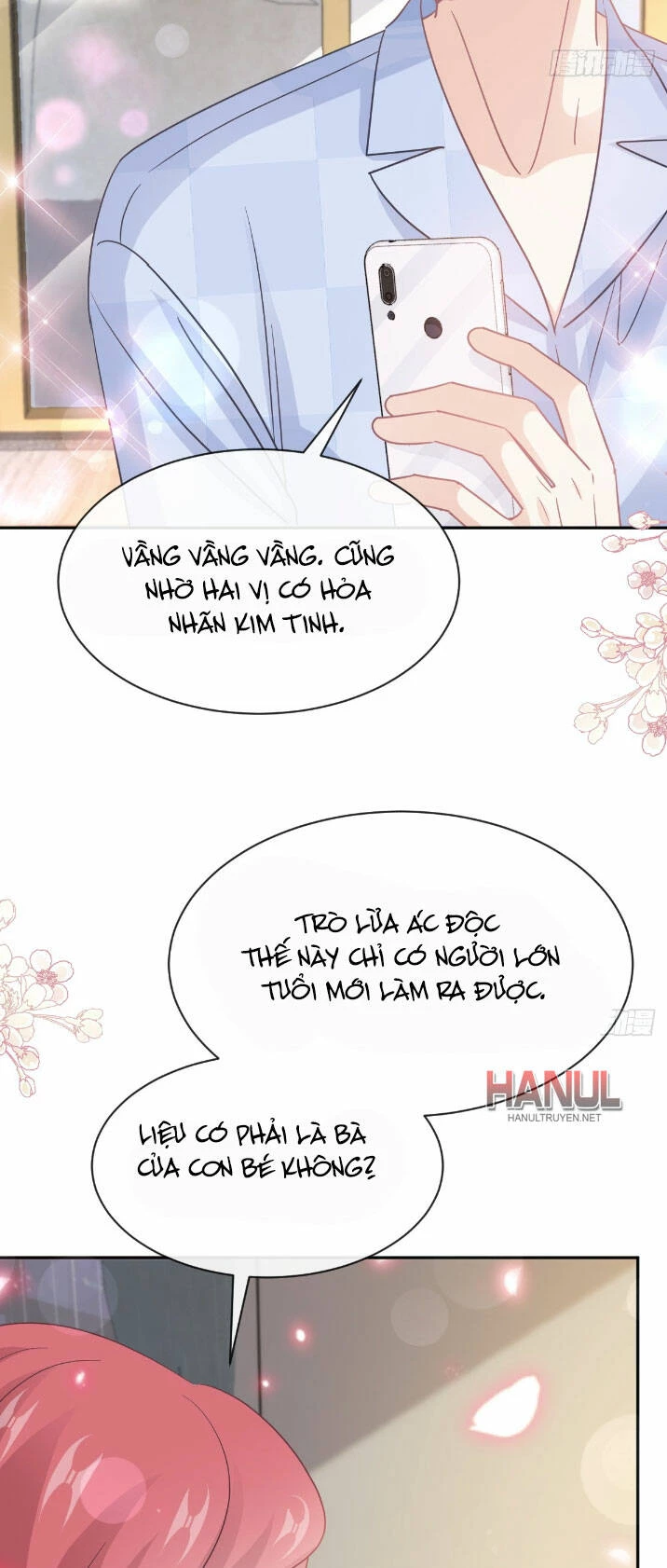 Bá Đạo Tổng Tài Nhẹ Nhàng Yêu Chapter 328 - 10