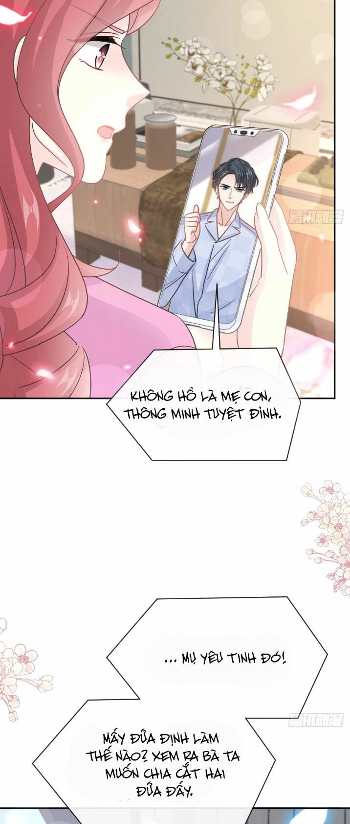 Bá Đạo Tổng Tài Nhẹ Nhàng Yêu Chapter 328 - 11