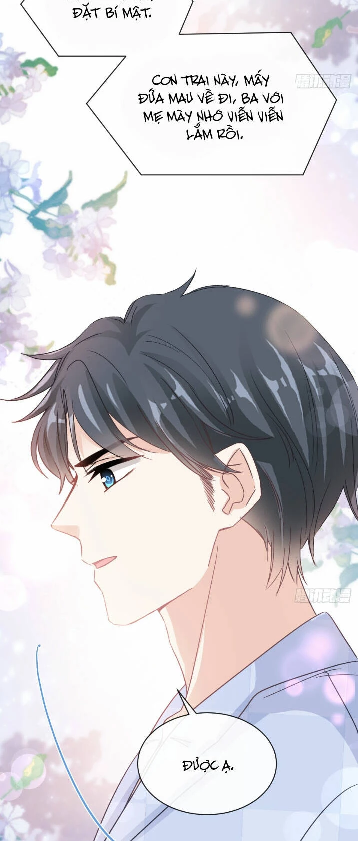 Bá Đạo Tổng Tài Nhẹ Nhàng Yêu Chapter 328 - 13
