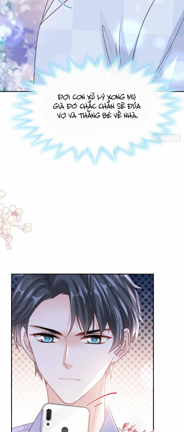 Bá Đạo Tổng Tài Nhẹ Nhàng Yêu Chapter 328 - 14