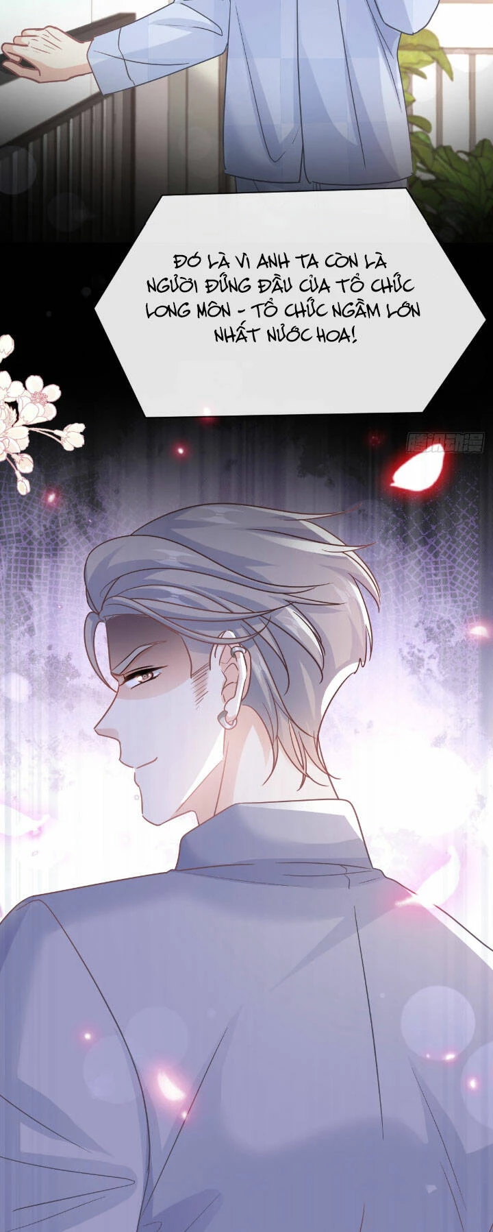 Bá Đạo Tổng Tài Nhẹ Nhàng Yêu Chapter 328 - 20