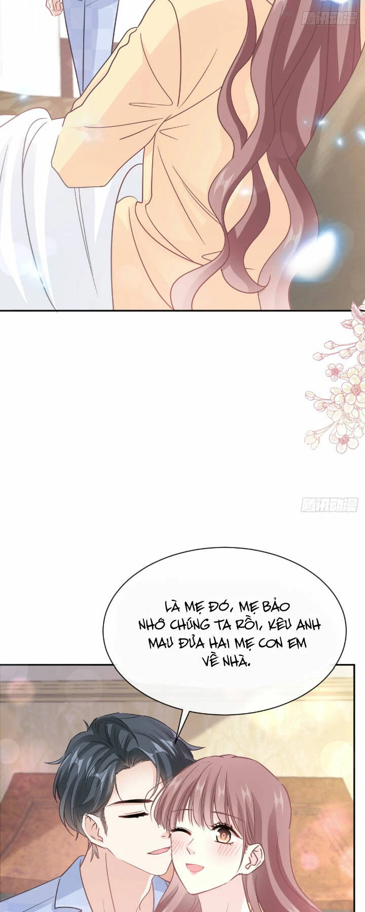 Bá Đạo Tổng Tài Nhẹ Nhàng Yêu Chapter 328 - 25