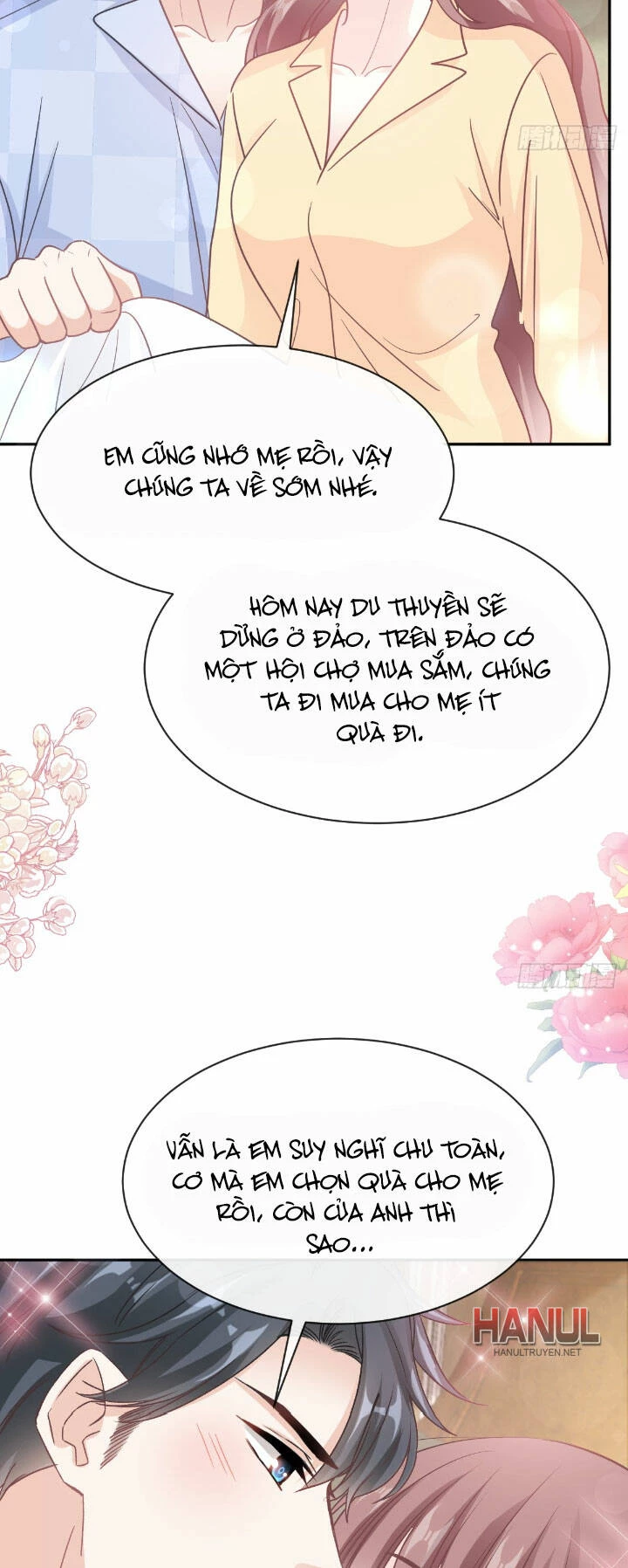 Bá Đạo Tổng Tài Nhẹ Nhàng Yêu Chapter 328 - 26