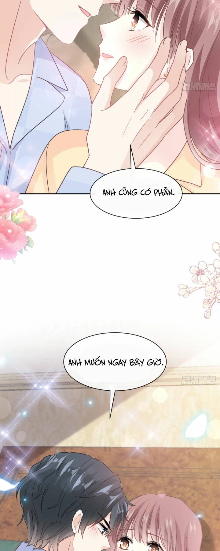 Bá Đạo Tổng Tài Nhẹ Nhàng Yêu Chapter 328 - 27