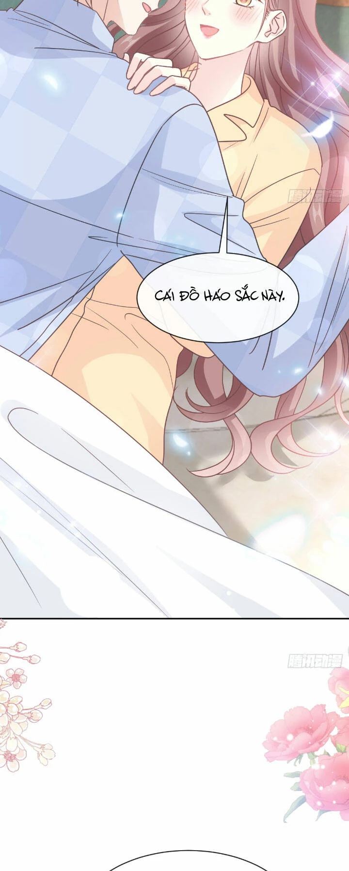 Bá Đạo Tổng Tài Nhẹ Nhàng Yêu Chapter 328 - 28
