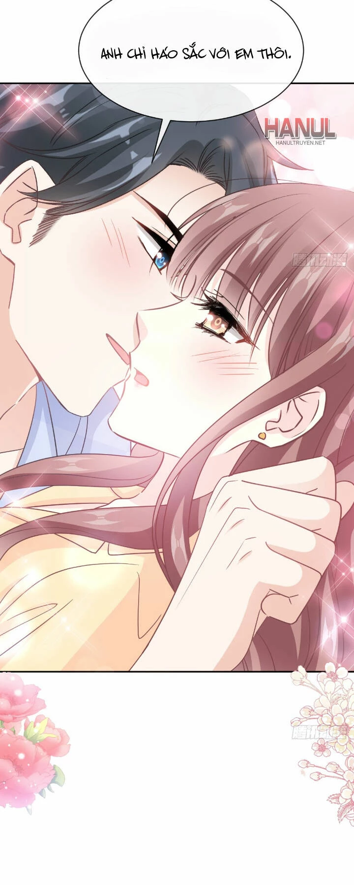 Bá Đạo Tổng Tài Nhẹ Nhàng Yêu Chapter 328 - 29