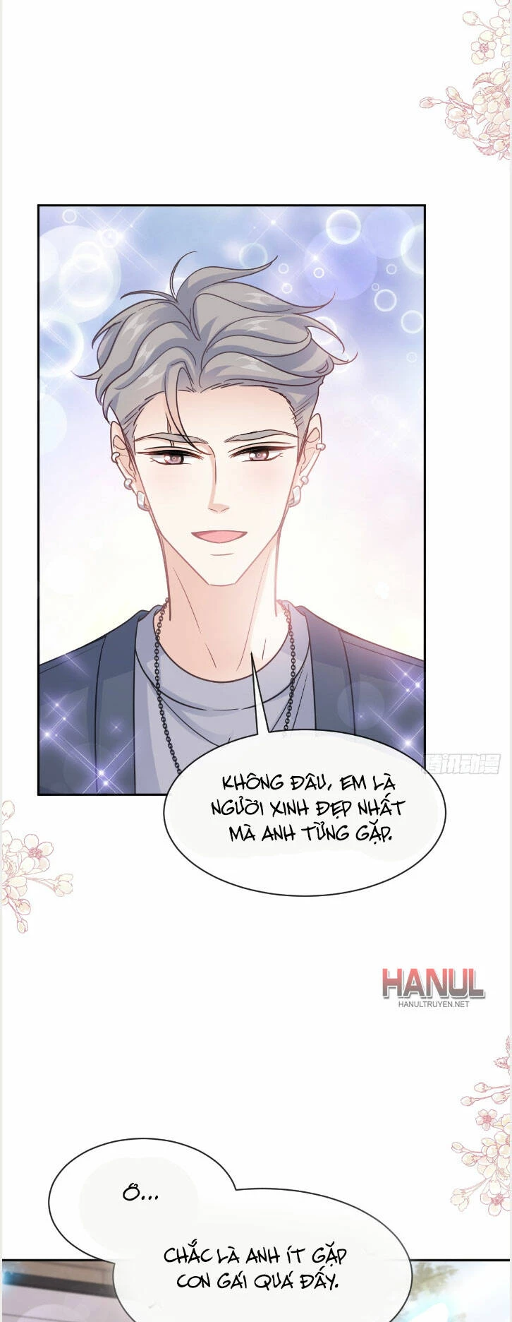 Bá Đạo Tổng Tài Nhẹ Nhàng Yêu Chapter 330 - 6