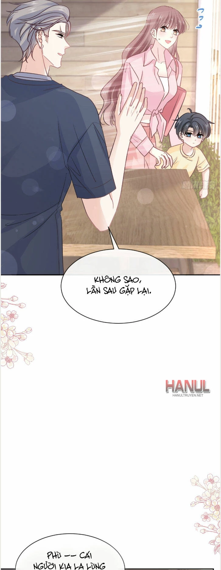 Bá Đạo Tổng Tài Nhẹ Nhàng Yêu Chapter 330 - 9