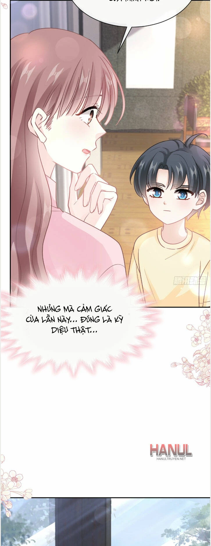 Bá Đạo Tổng Tài Nhẹ Nhàng Yêu Chapter 330 - 13