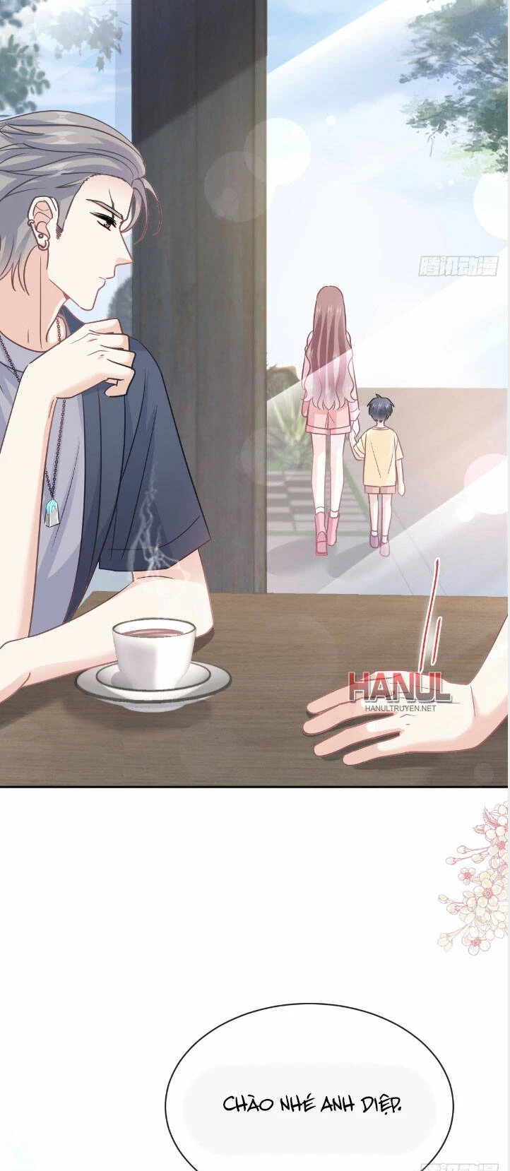 Bá Đạo Tổng Tài Nhẹ Nhàng Yêu Chapter 330 - 14