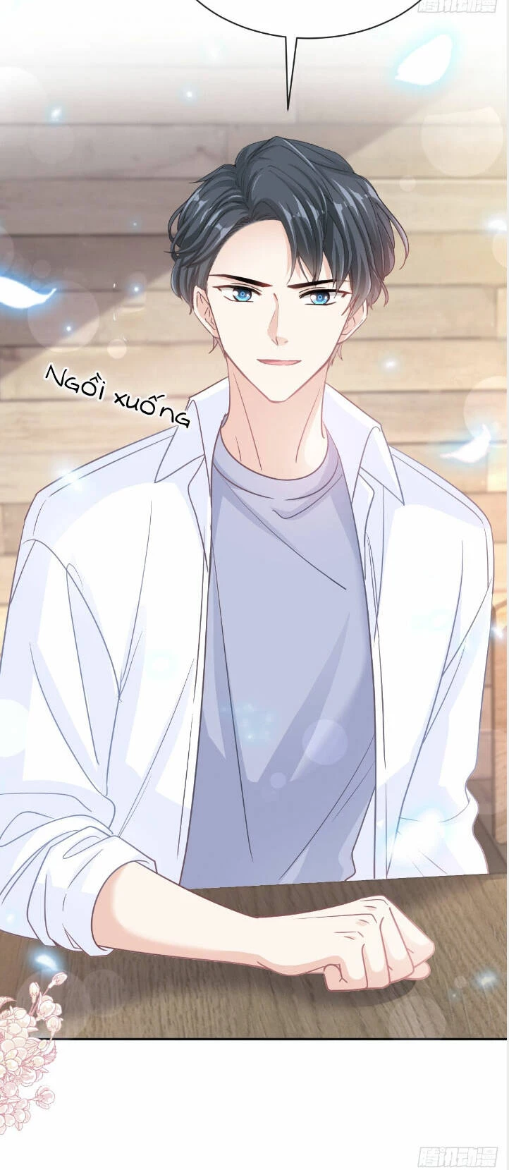 Bá Đạo Tổng Tài Nhẹ Nhàng Yêu Chapter 330 - 15