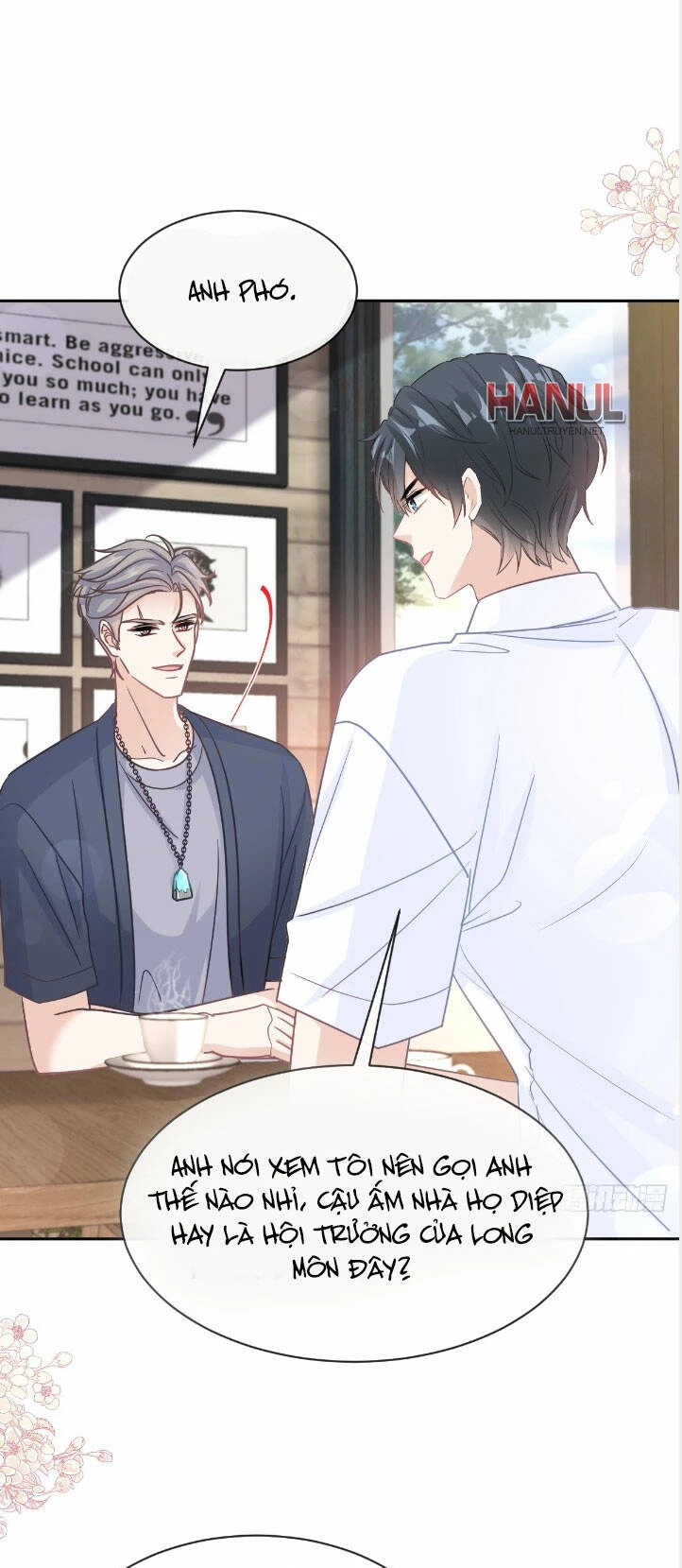 Bá Đạo Tổng Tài Nhẹ Nhàng Yêu Chapter 330 - 16