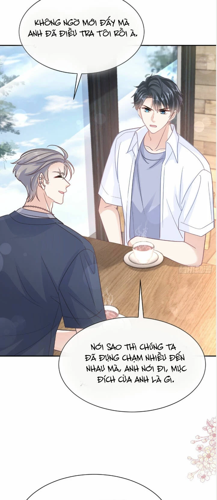 Bá Đạo Tổng Tài Nhẹ Nhàng Yêu Chapter 330 - 17