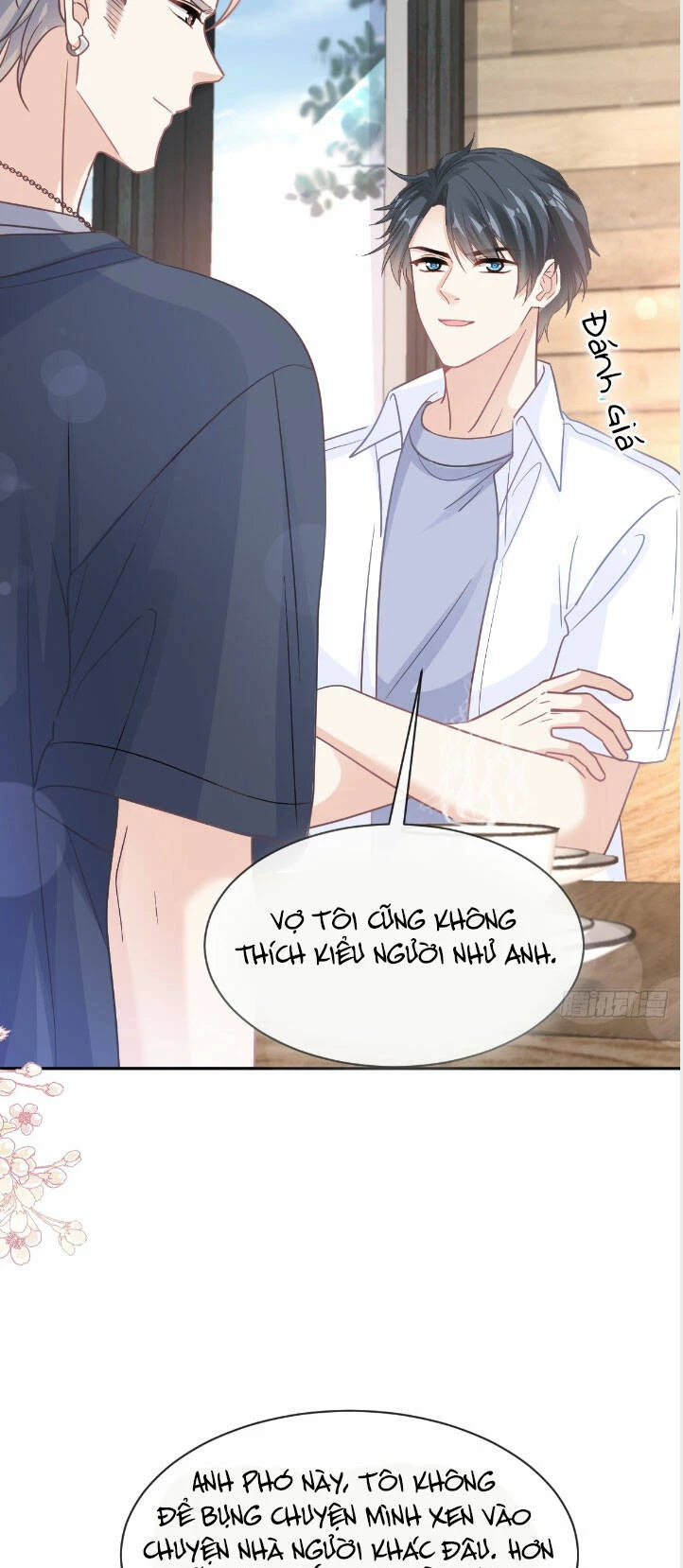 Bá Đạo Tổng Tài Nhẹ Nhàng Yêu Chapter 330 - 20