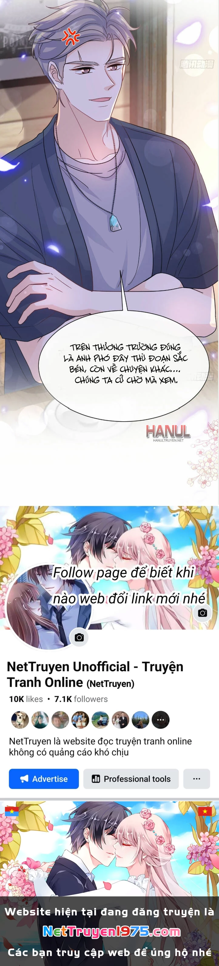 Bá Đạo Tổng Tài Nhẹ Nhàng Yêu Chapter 330 - 25