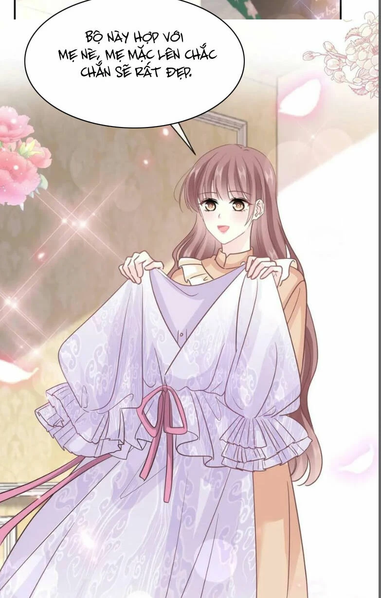 Bá Đạo Tổng Tài Nhẹ Nhàng Yêu Chapter 331 - 3