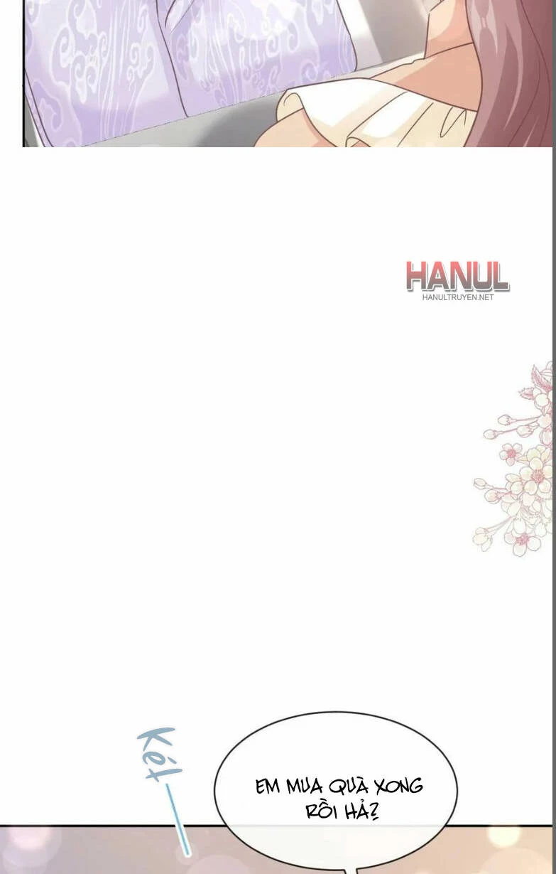 Bá Đạo Tổng Tài Nhẹ Nhàng Yêu Chapter 331 - 5