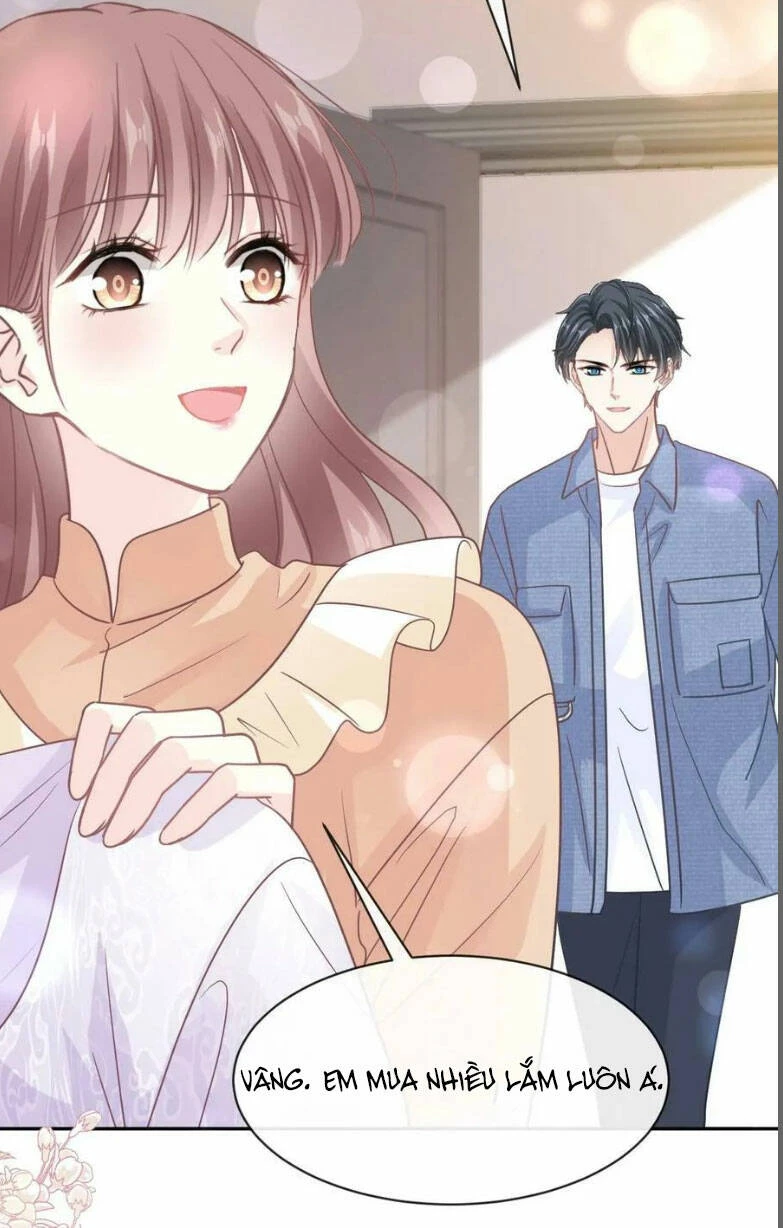 Bá Đạo Tổng Tài Nhẹ Nhàng Yêu Chapter 331 - 6