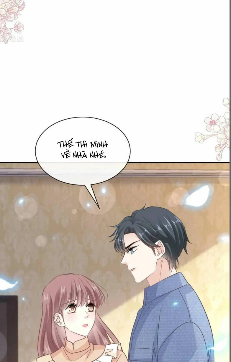 Bá Đạo Tổng Tài Nhẹ Nhàng Yêu Chapter 331 - 7