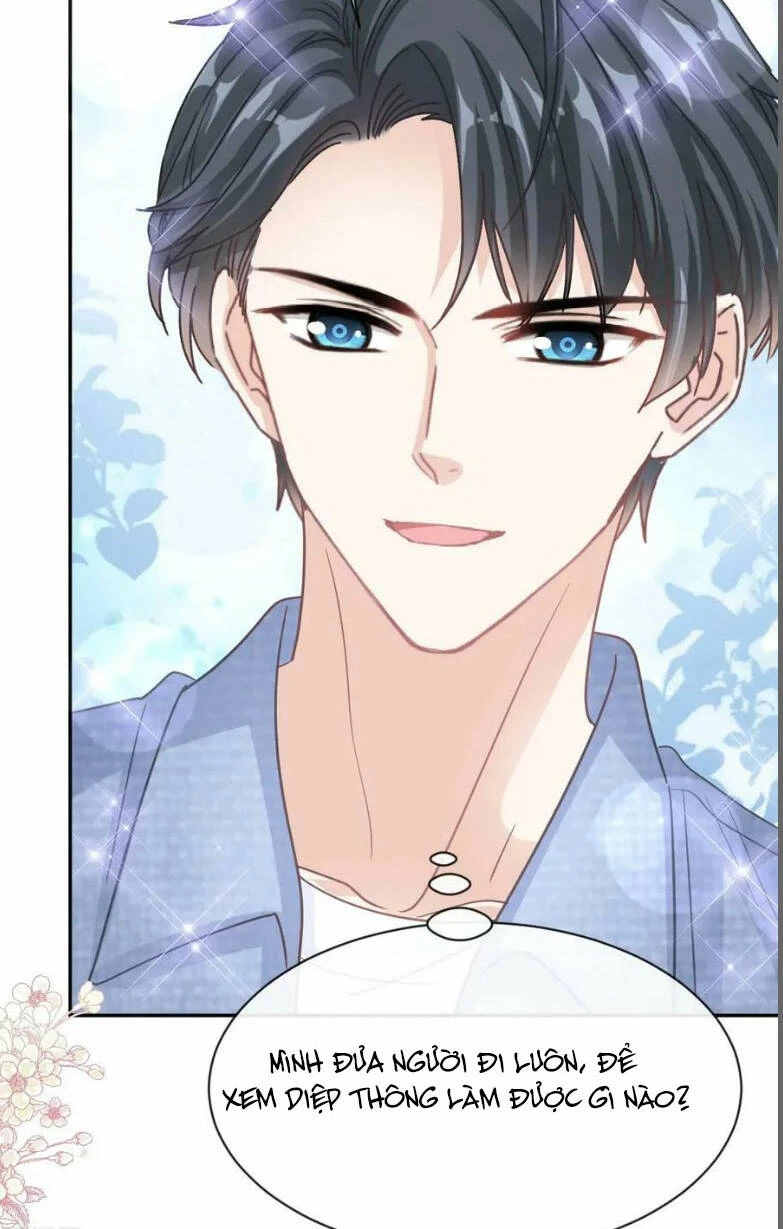 Bá Đạo Tổng Tài Nhẹ Nhàng Yêu Chapter 331 - 9