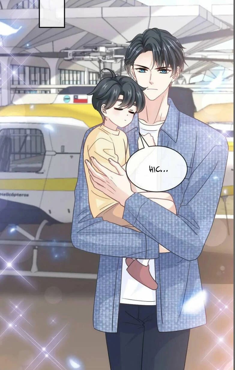 Bá Đạo Tổng Tài Nhẹ Nhàng Yêu Chapter 331 - 11