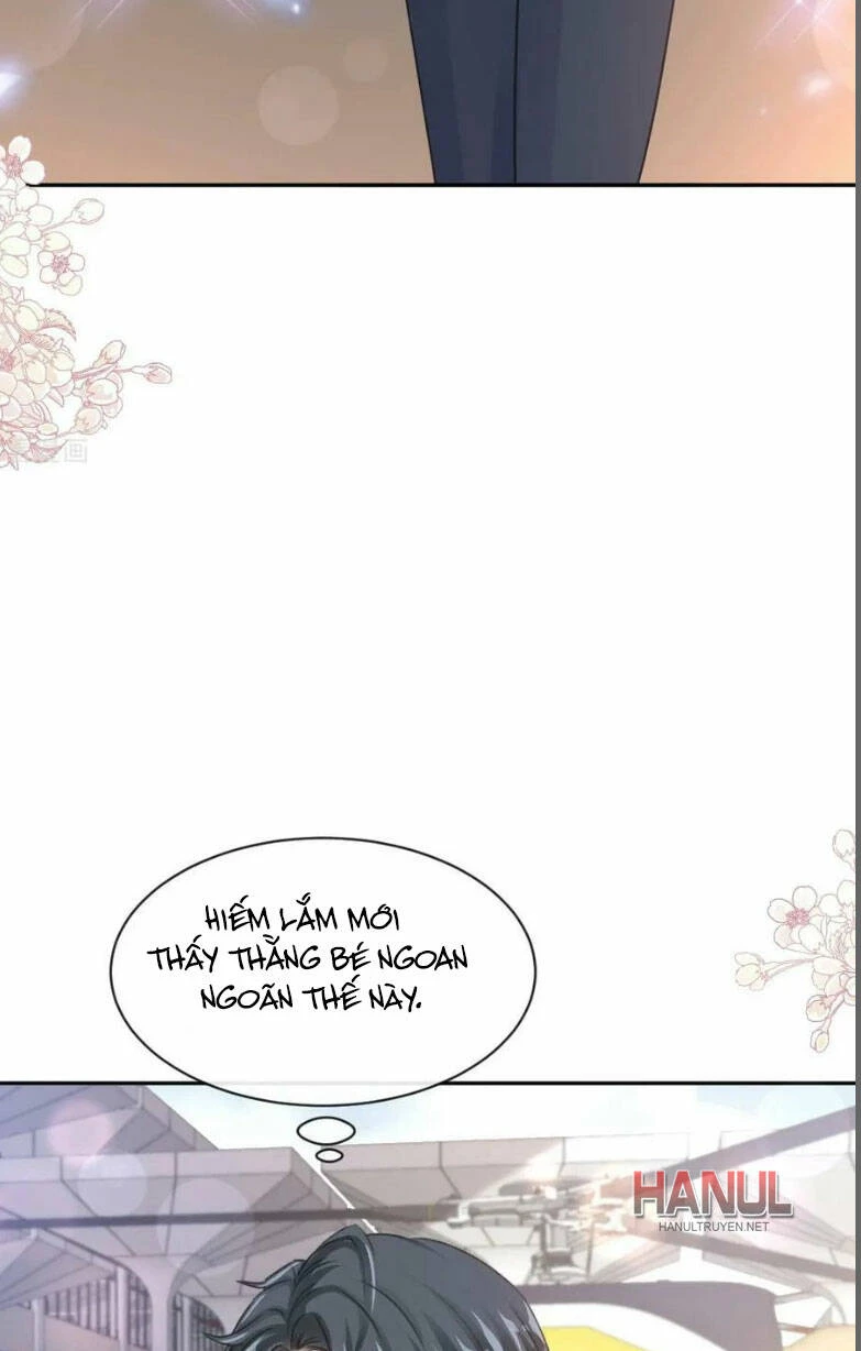 Bá Đạo Tổng Tài Nhẹ Nhàng Yêu Chapter 331 - 12