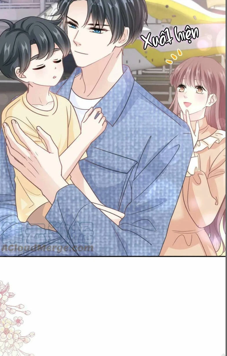 Bá Đạo Tổng Tài Nhẹ Nhàng Yêu Chapter 331 - 13