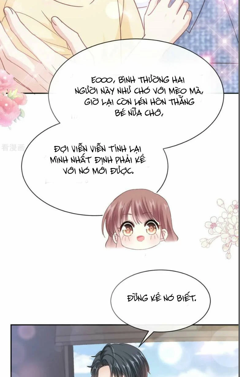 Bá Đạo Tổng Tài Nhẹ Nhàng Yêu Chapter 331 - 15