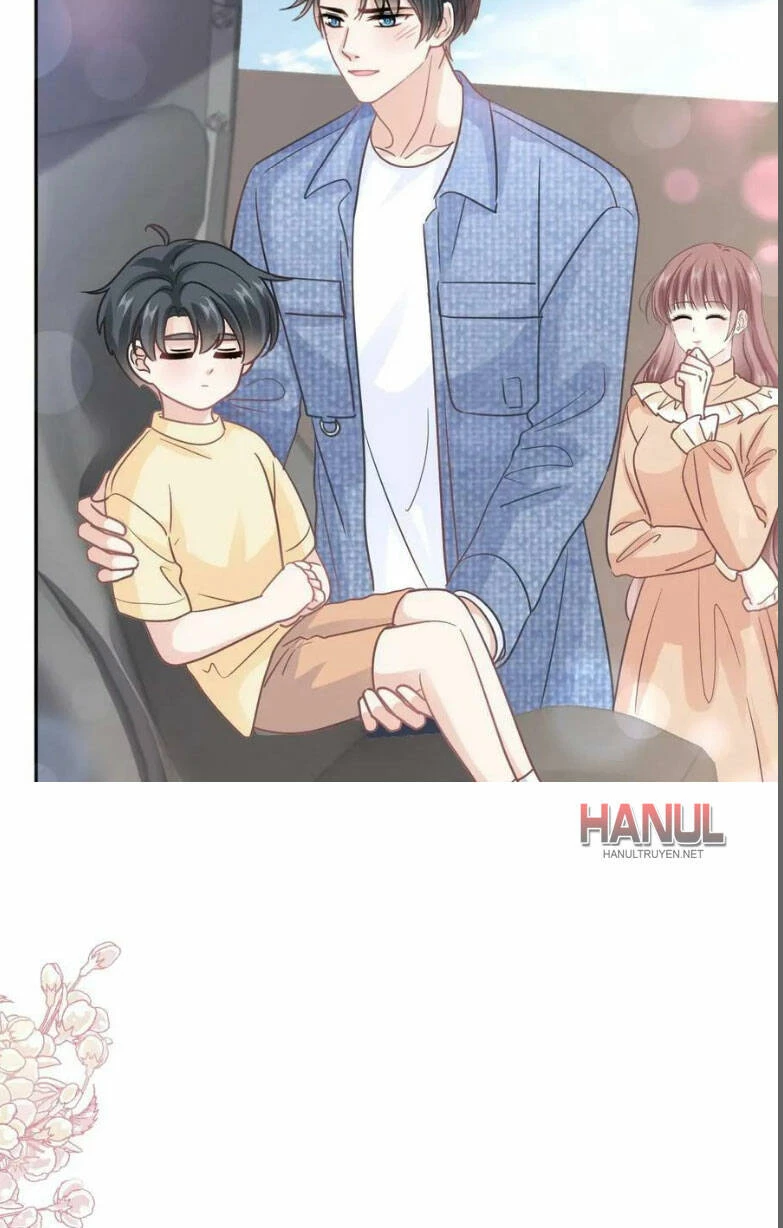 Bá Đạo Tổng Tài Nhẹ Nhàng Yêu Chapter 331 - 16