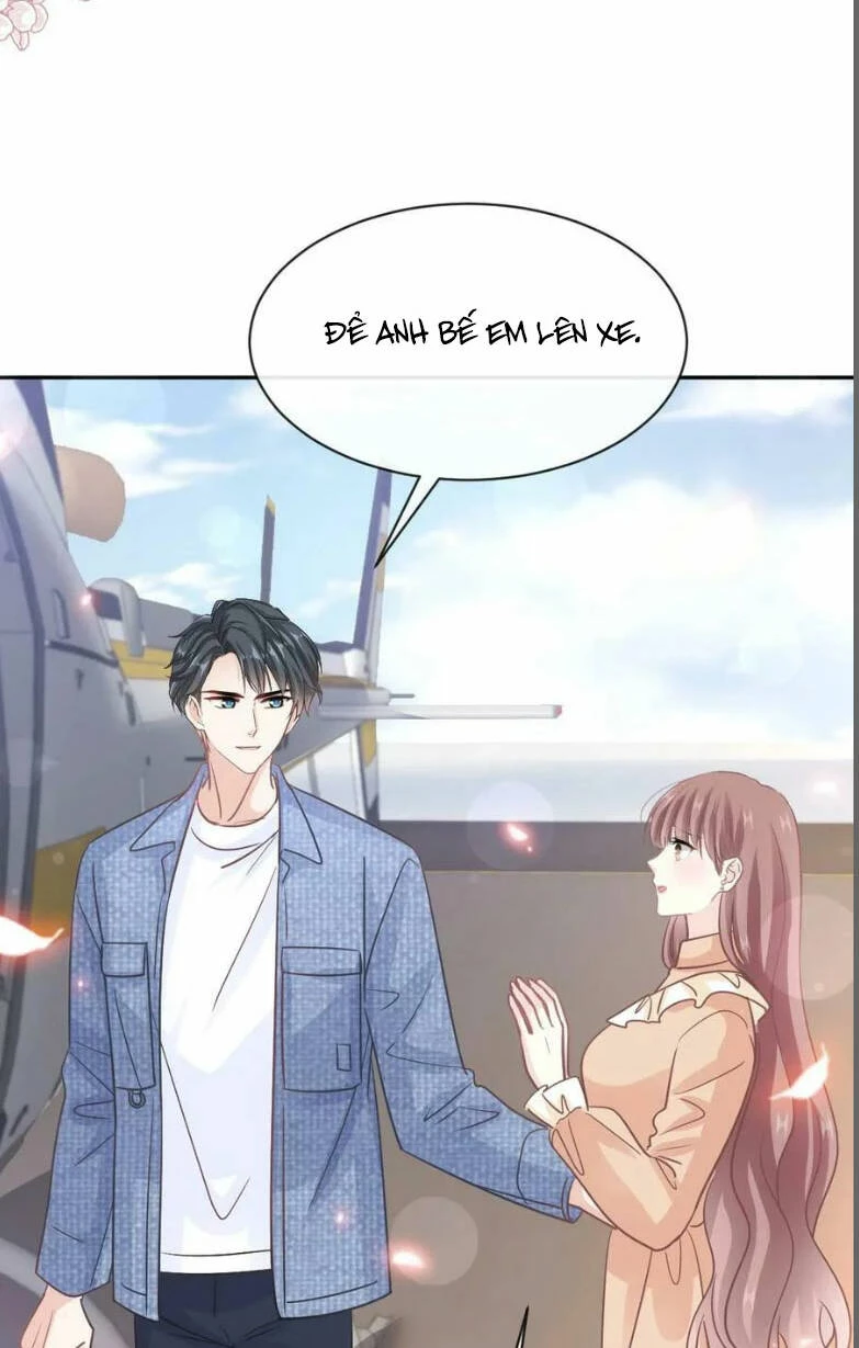 Bá Đạo Tổng Tài Nhẹ Nhàng Yêu Chapter 331 - 17