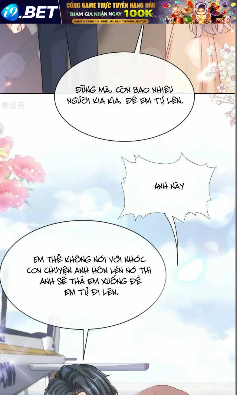 Bá Đạo Tổng Tài Nhẹ Nhàng Yêu Chapter 331 - 18