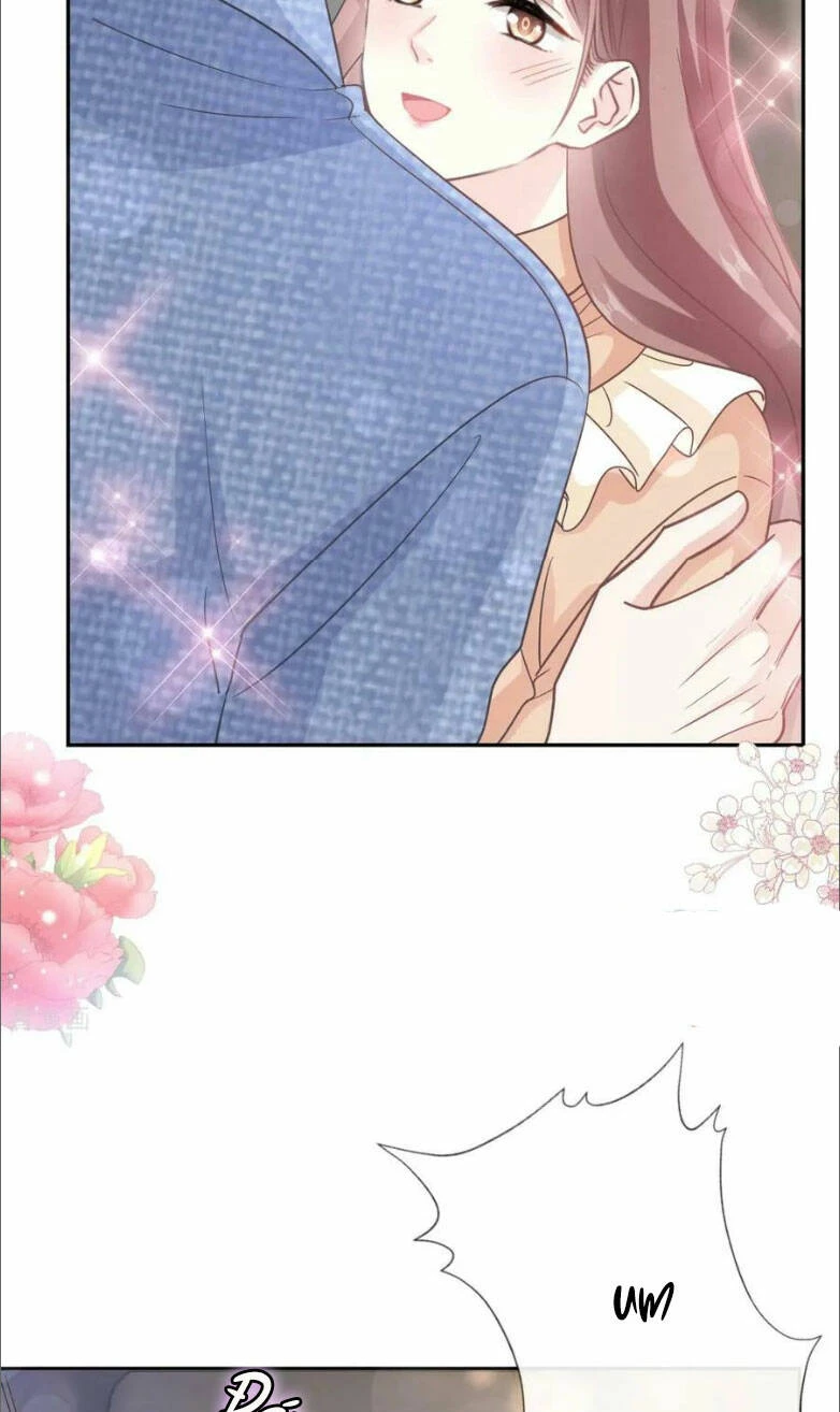 Bá Đạo Tổng Tài Nhẹ Nhàng Yêu Chapter 331 - 22