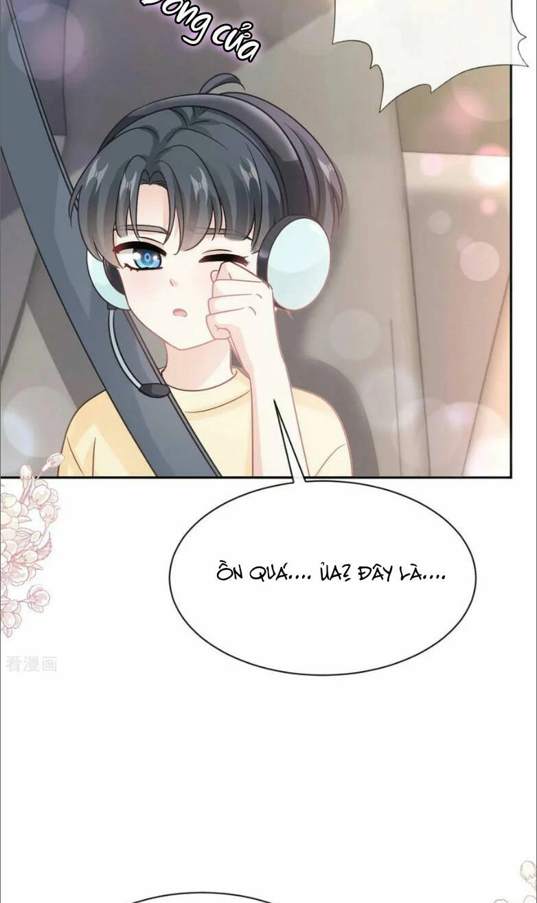 Bá Đạo Tổng Tài Nhẹ Nhàng Yêu Chapter 331 - 23