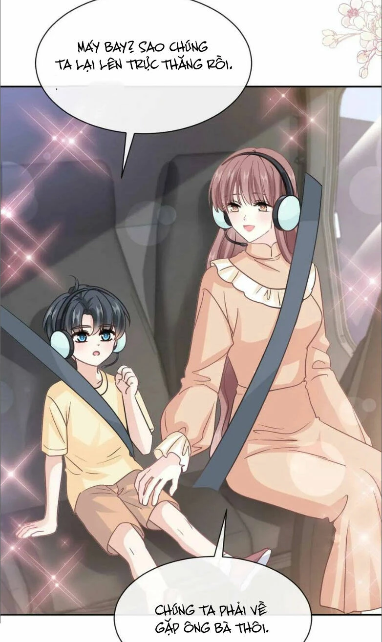 Bá Đạo Tổng Tài Nhẹ Nhàng Yêu Chapter 331 - 24