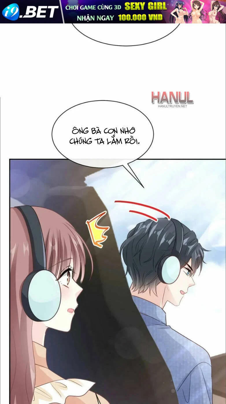 Bá Đạo Tổng Tài Nhẹ Nhàng Yêu Chapter 331 - 25