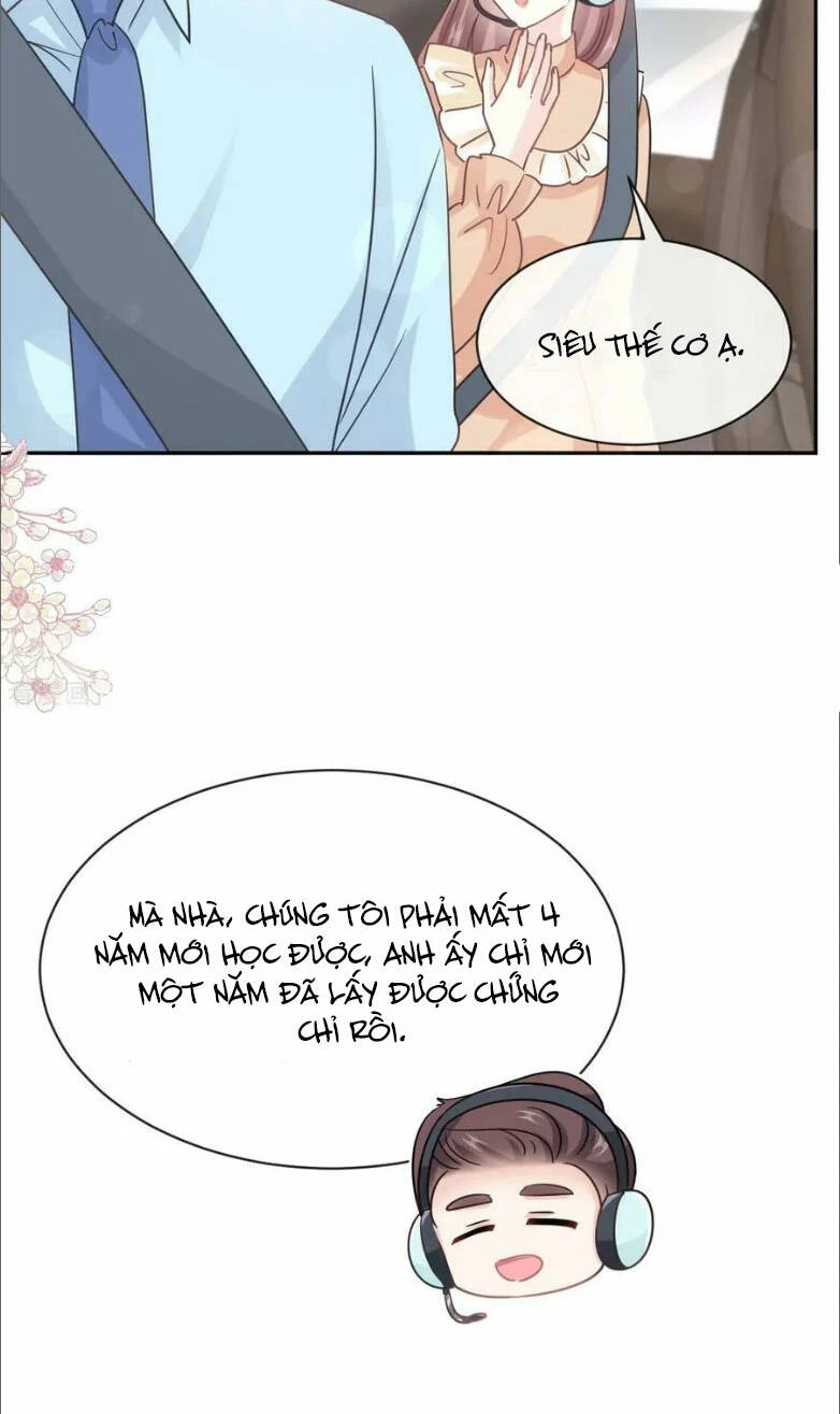 Bá Đạo Tổng Tài Nhẹ Nhàng Yêu Chapter 331 - 27