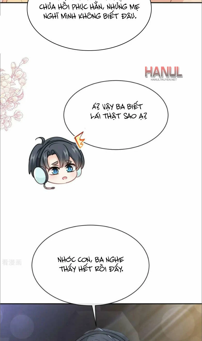 Bá Đạo Tổng Tài Nhẹ Nhàng Yêu Chapter 331 - 29