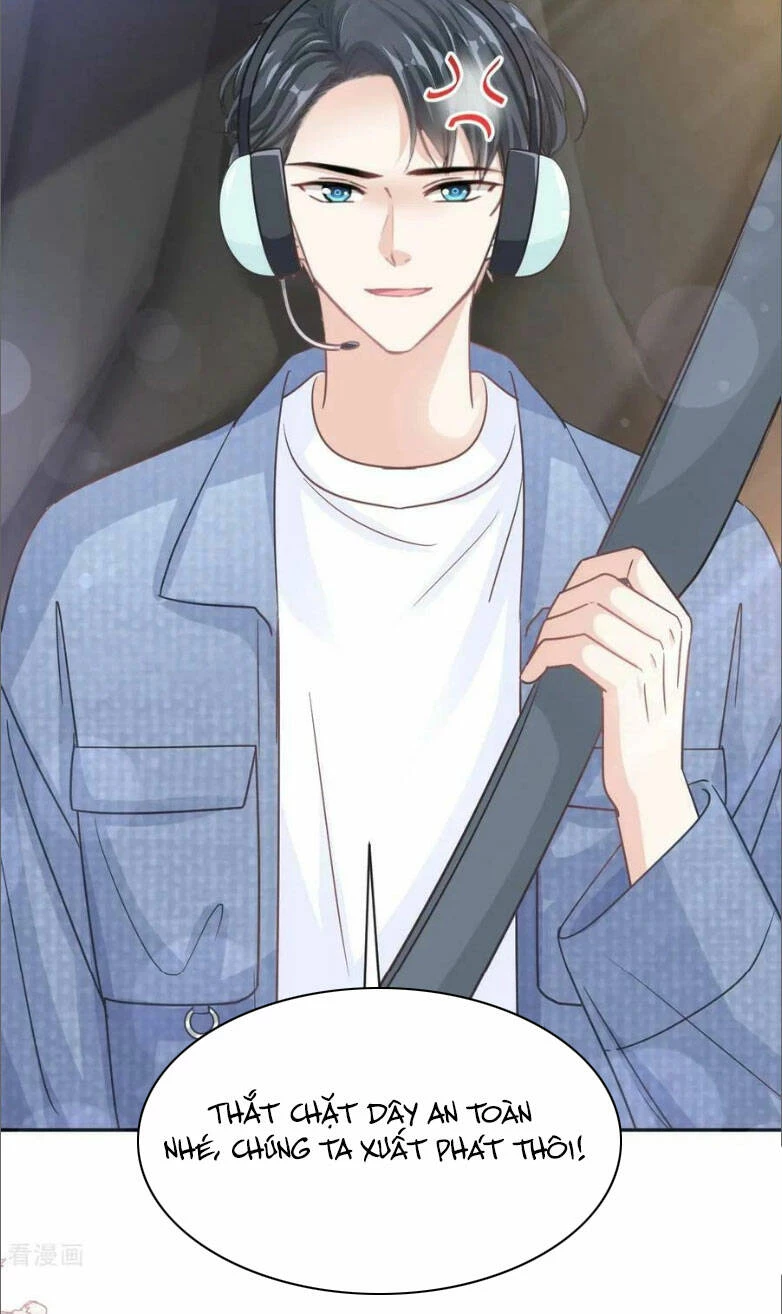 Bá Đạo Tổng Tài Nhẹ Nhàng Yêu Chapter 331 - 30