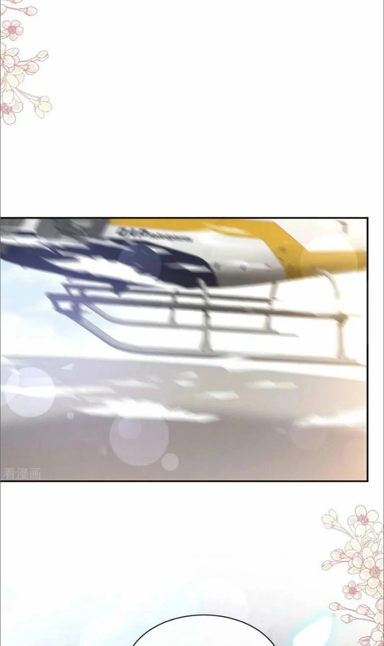 Bá Đạo Tổng Tài Nhẹ Nhàng Yêu Chapter 331 - 31