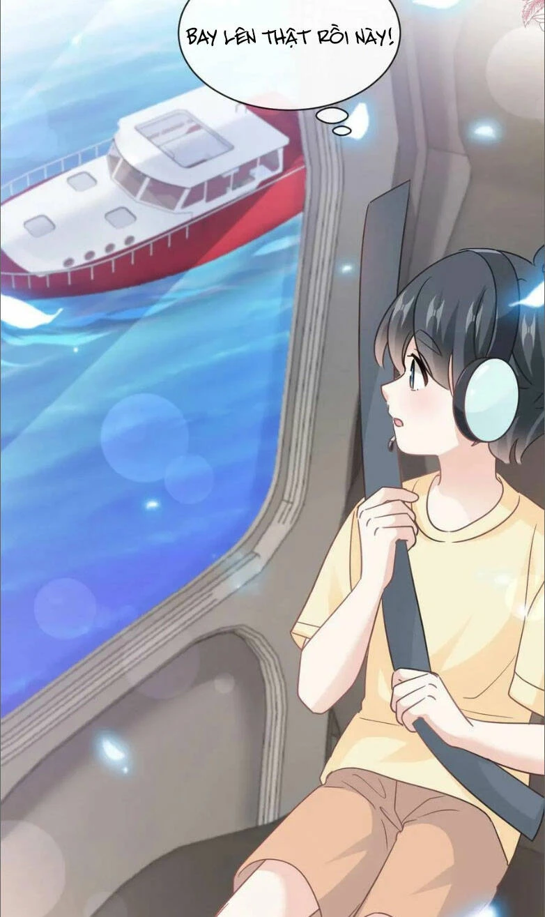 Bá Đạo Tổng Tài Nhẹ Nhàng Yêu Chapter 331 - 32